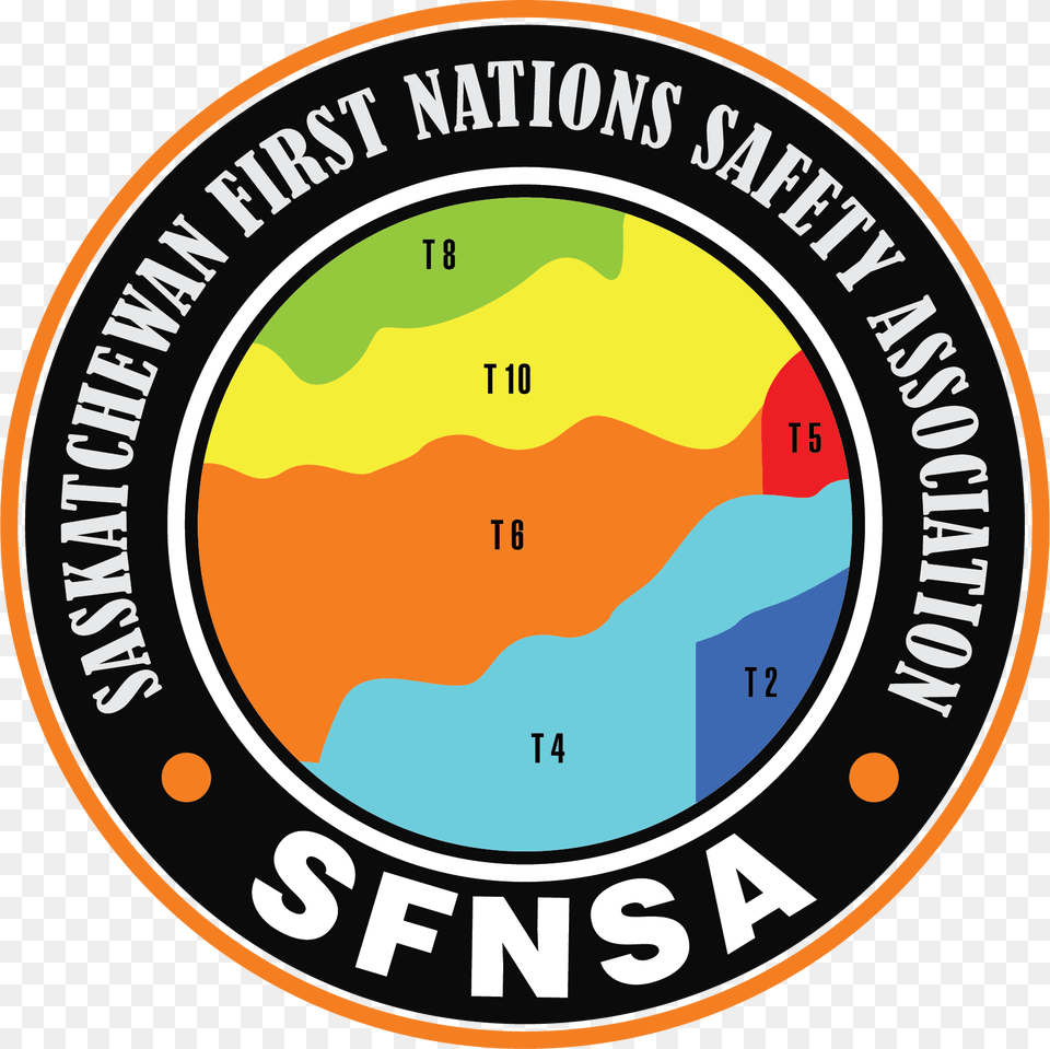 Saskatchewan First Nations Safety Association Logo Aafc 401 Squadron, Baby, Person, Emblem, Symbol Png Image