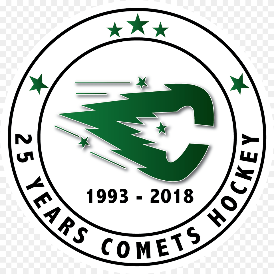 Saskatoon Comets U0026 District Female Hockey Powered By Goalline C Logo, First Aid, Symbol Png