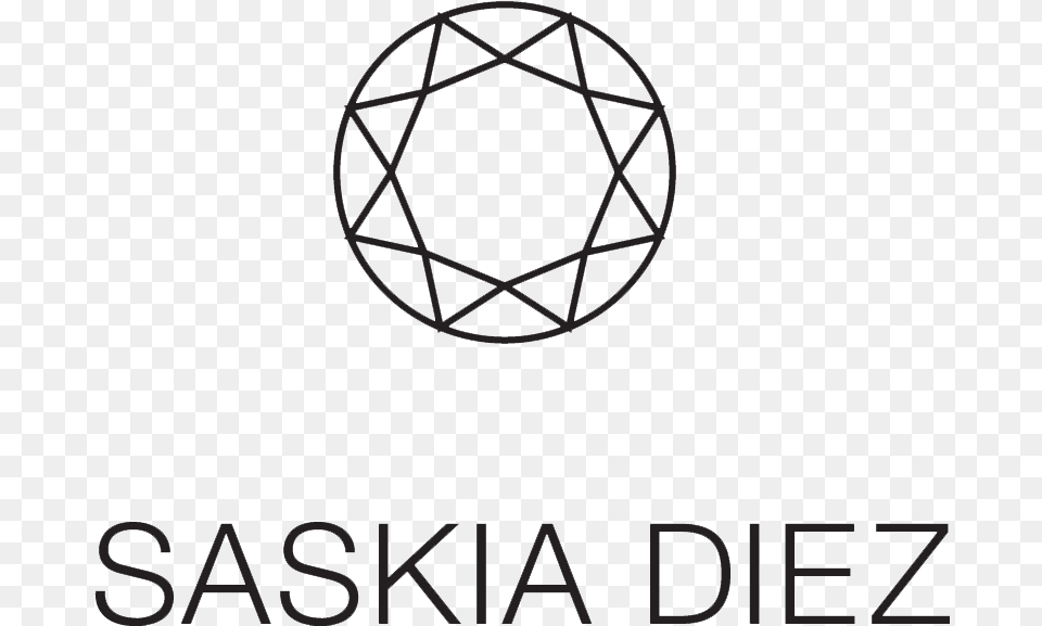 Saskia Diez Logo Png Image