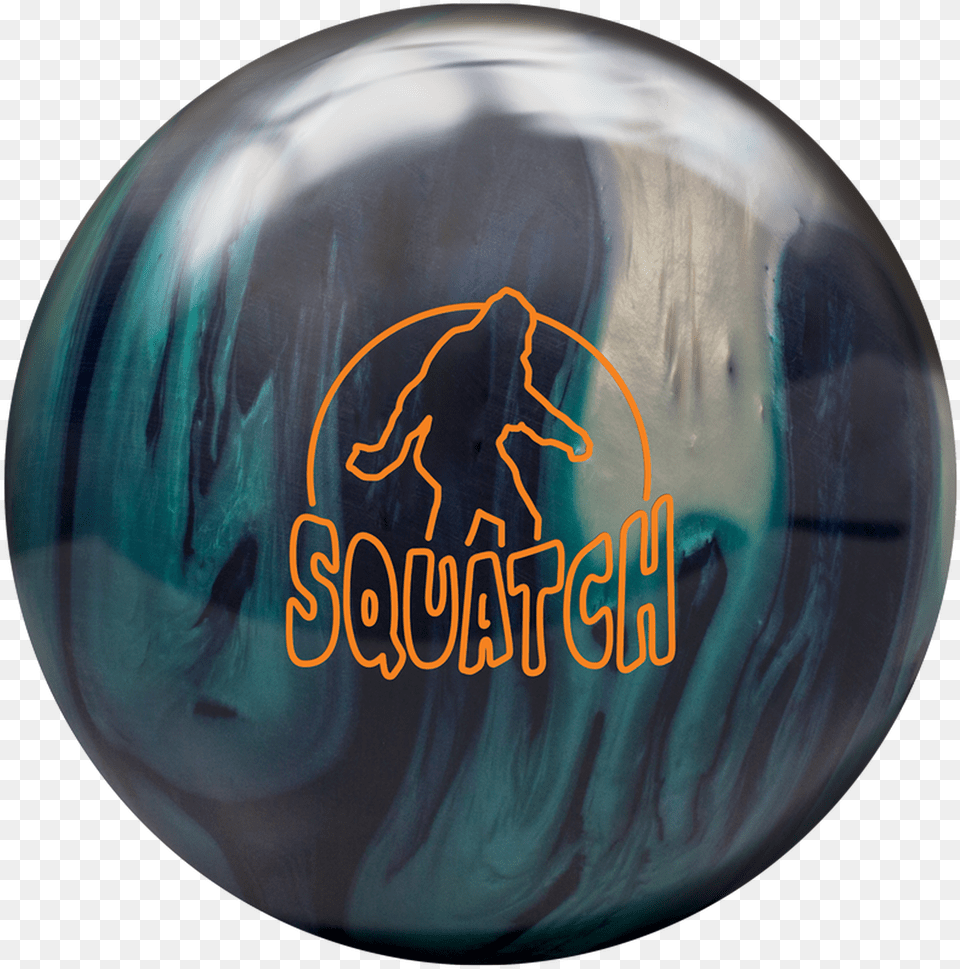 Sasquatch Bowling Ball, Bowling Ball, Leisure Activities, Sport, Sphere Free Transparent Png
