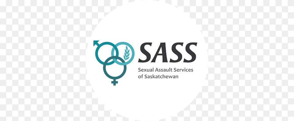 Sass Circle Stuck On You Logo, Symbol Png Image