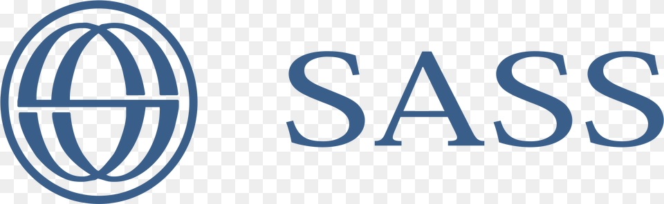 Sass Logo Transparent Sass, Text, Symbol Free Png Download