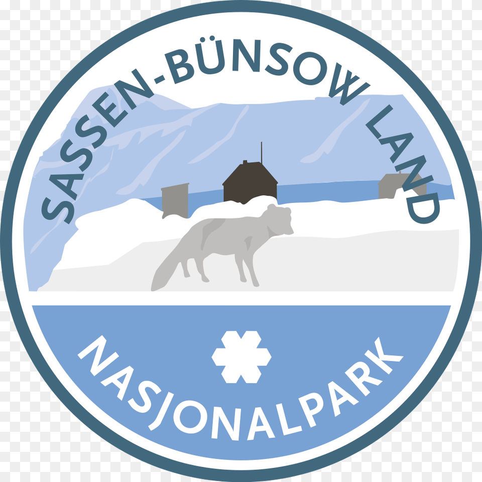 Sassen Bunsow Land Nasjonalpark, Outdoors, Nature, Animal, Cattle Free Png Download