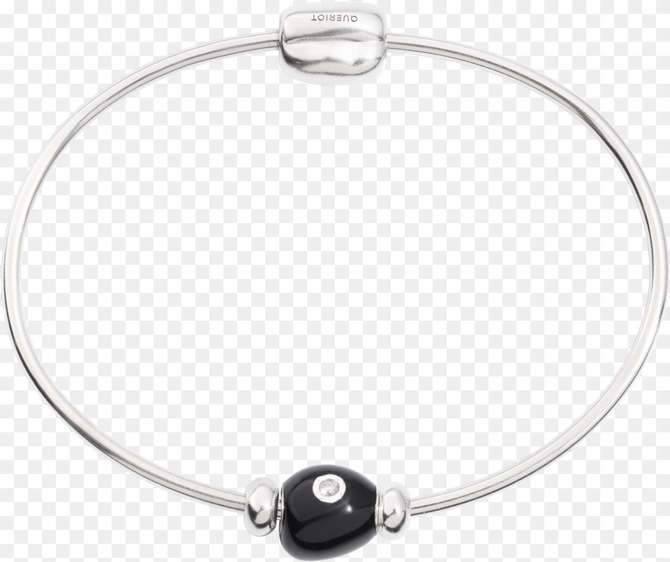 Sasso Liquirizia Con Diamante Queriot, Accessories, Bracelet, Jewelry, Necklace Png