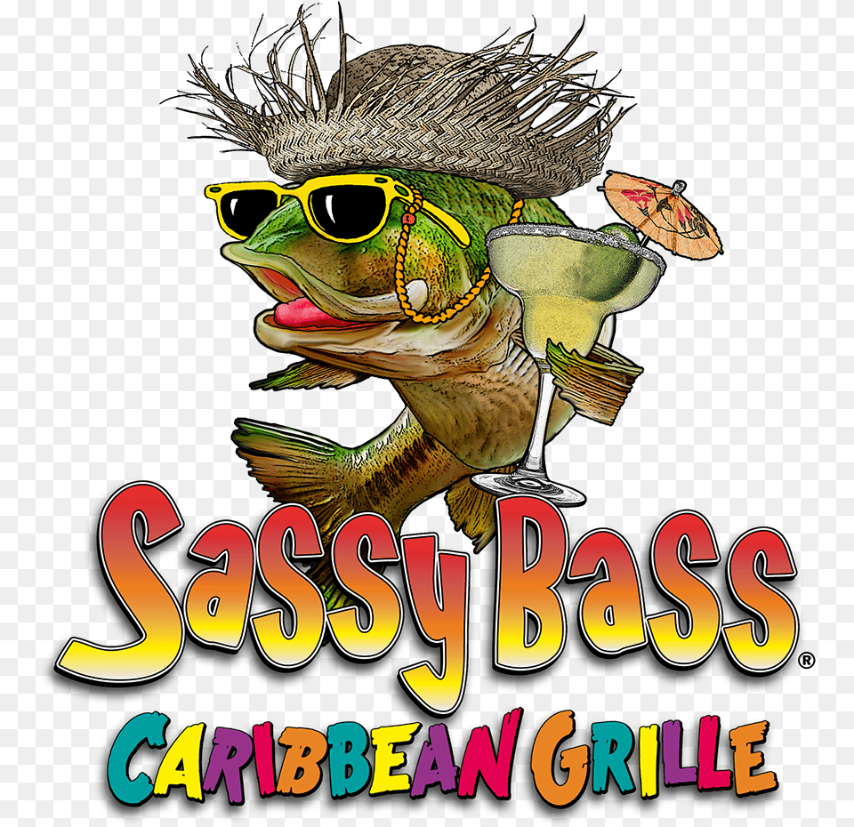 Sassy Bass, Accessories, Sunglasses, Animal, Iguana Free Transparent Png