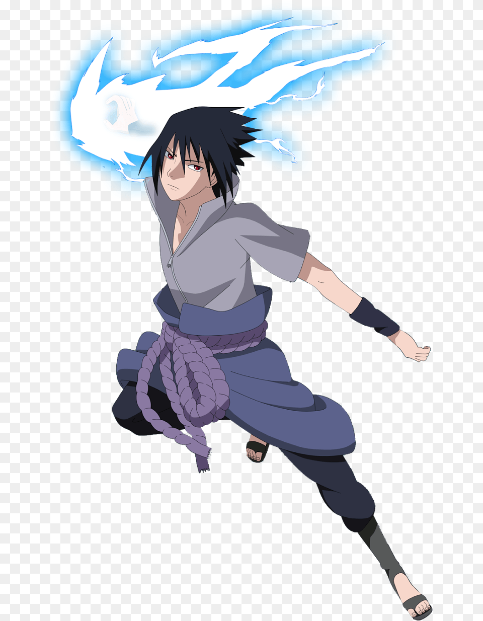 Sasuke, Publication, Book, Comics, Adult Free Transparent Png