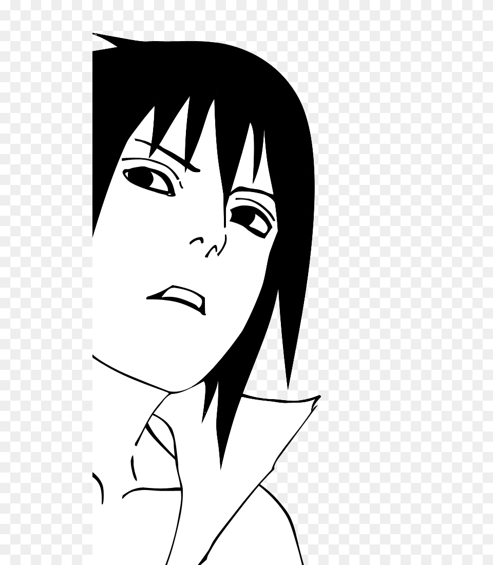 Sasuke, Book, Comics, Publication, Adult Png Image