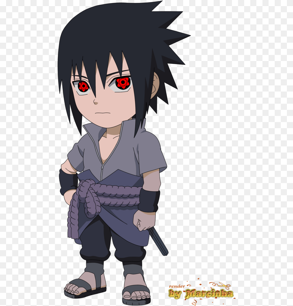 Sasuke Mangekyou Naruto Sasuke Sakura Anime Naruto, Book, Comics, Publication, Baby Free Png