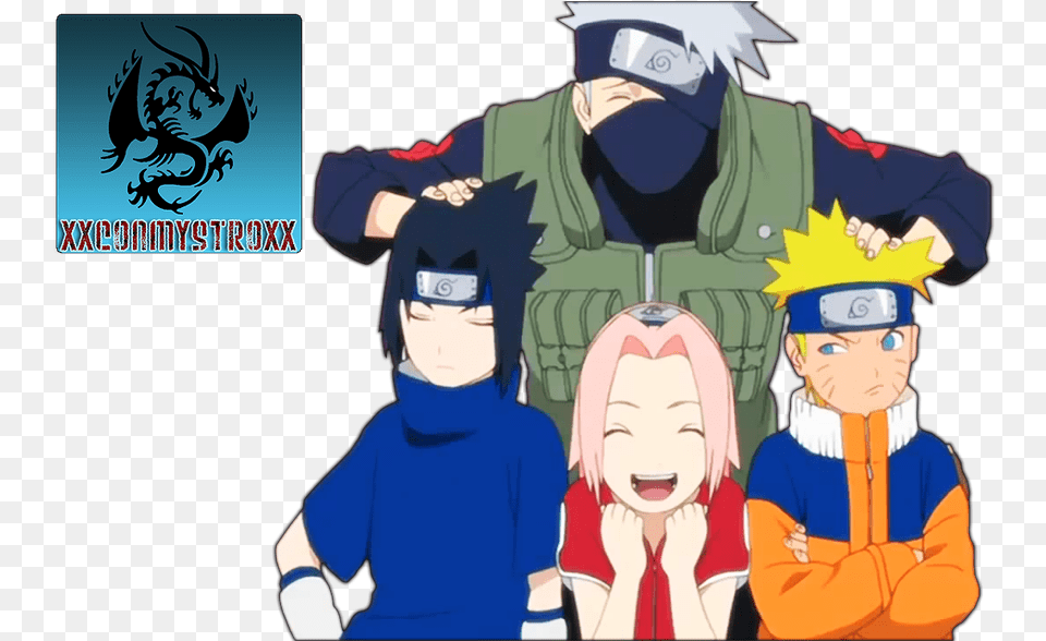 Sasuke Naruto Kakashi Sakura, Adult, Person, Female, Baby Free Transparent Png