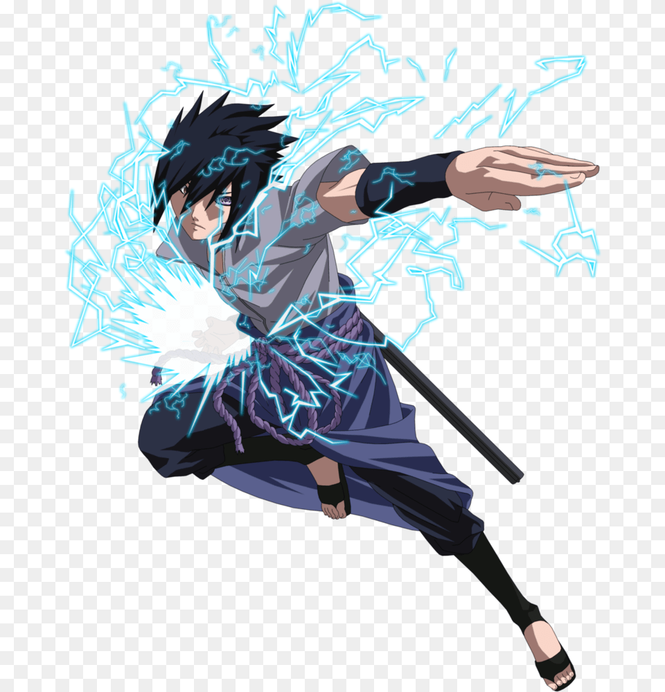 Sasuke Transparent, Adult, Person, Man, Male Free Png