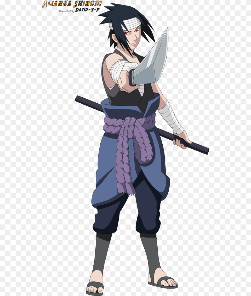 Sasuke Uchiha, Book, Publication, Comics, Person Free Transparent Png