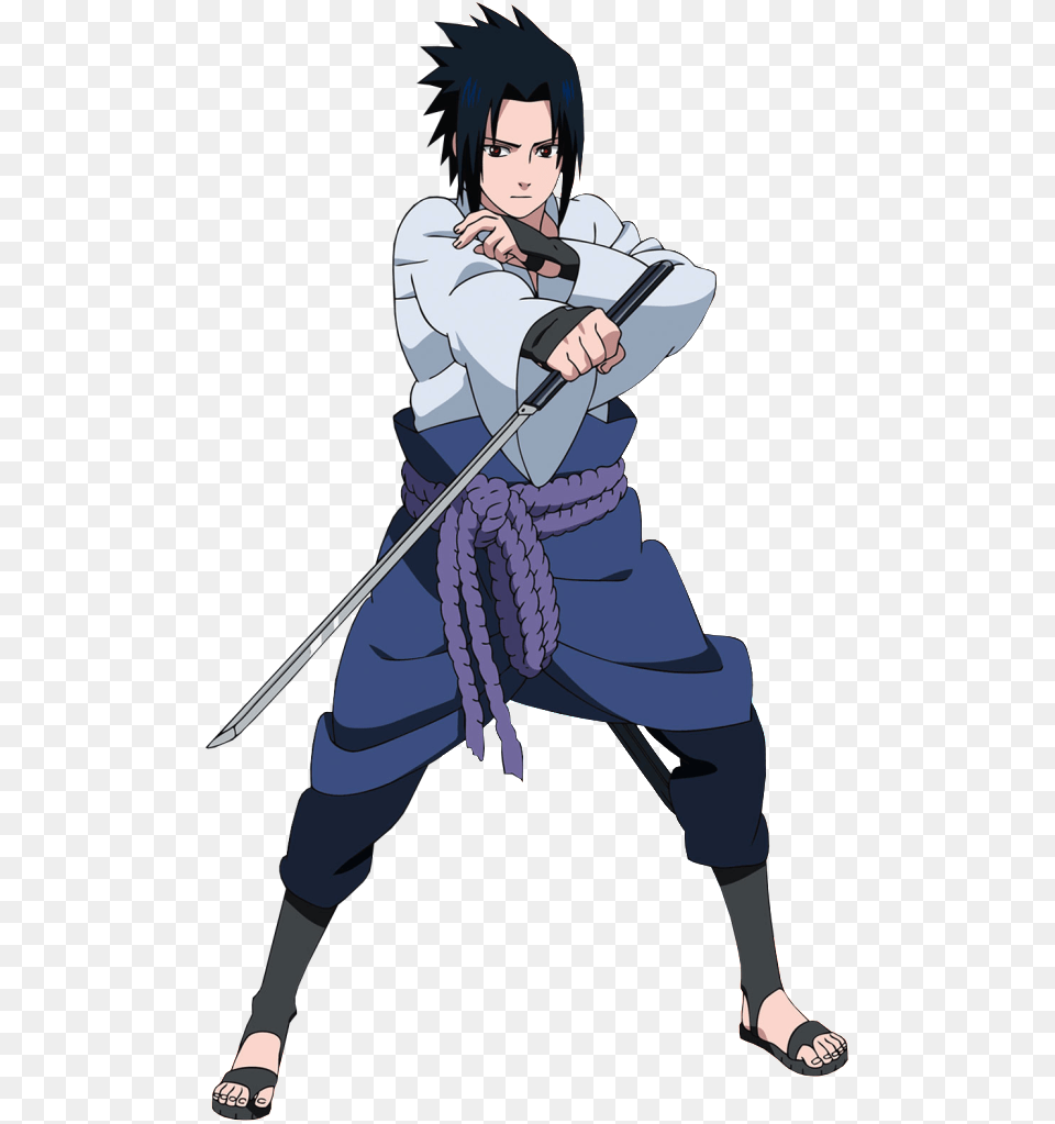 Sasuke Uchiha, Book, Comics, Publication, Adult Png