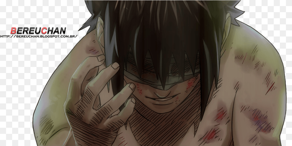 Sasuke Uchiha Download Sasuke Renders, Anime, Face, Head, Person Png