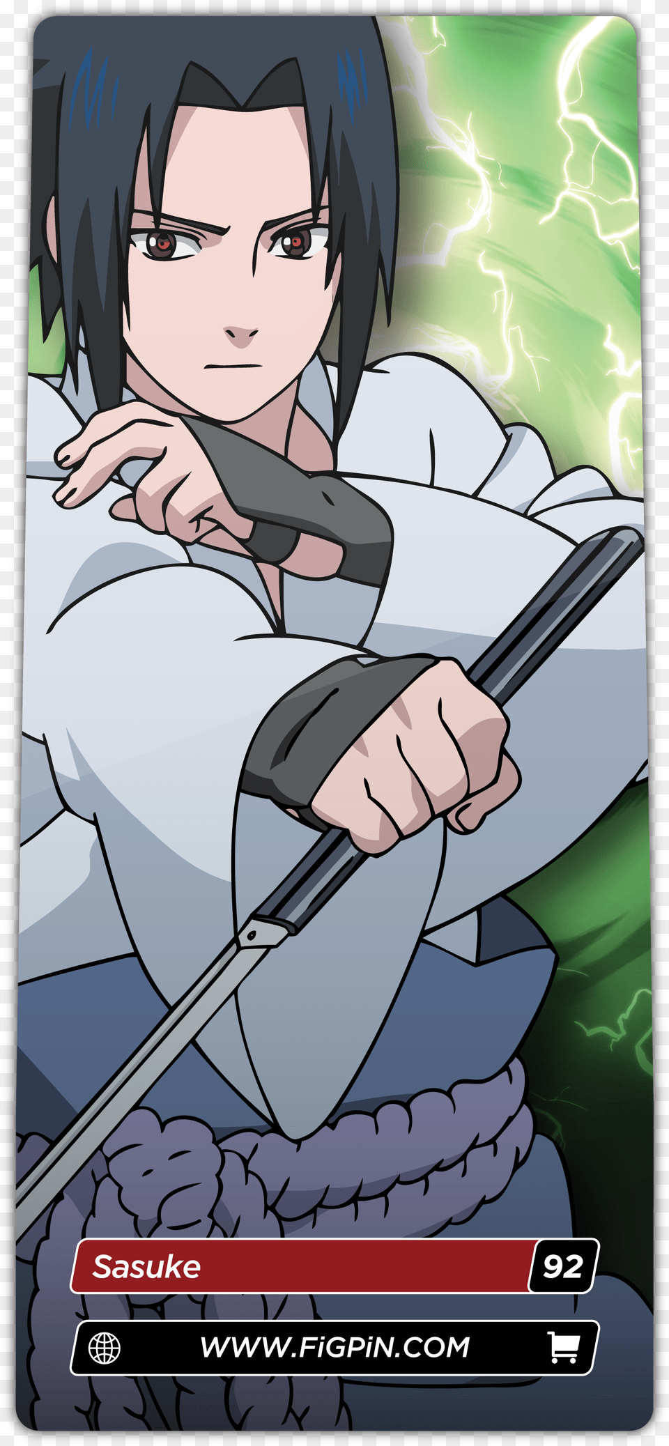 Sasuke Uchiha Hebi, Book, Comics, Publication, Face Png