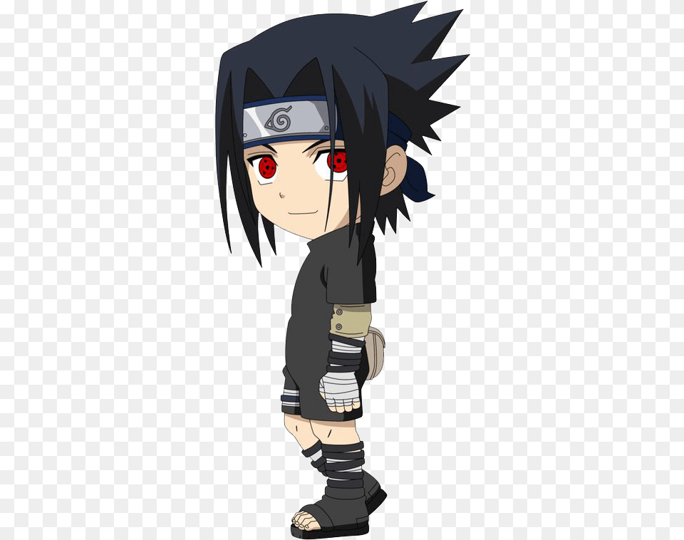 Sasuke Uchiha Kakashi Hatake Naruto Uzumaki Sakura Naruto Emi 10 Rankai, Book, Comics, Publication, Manga Free Png