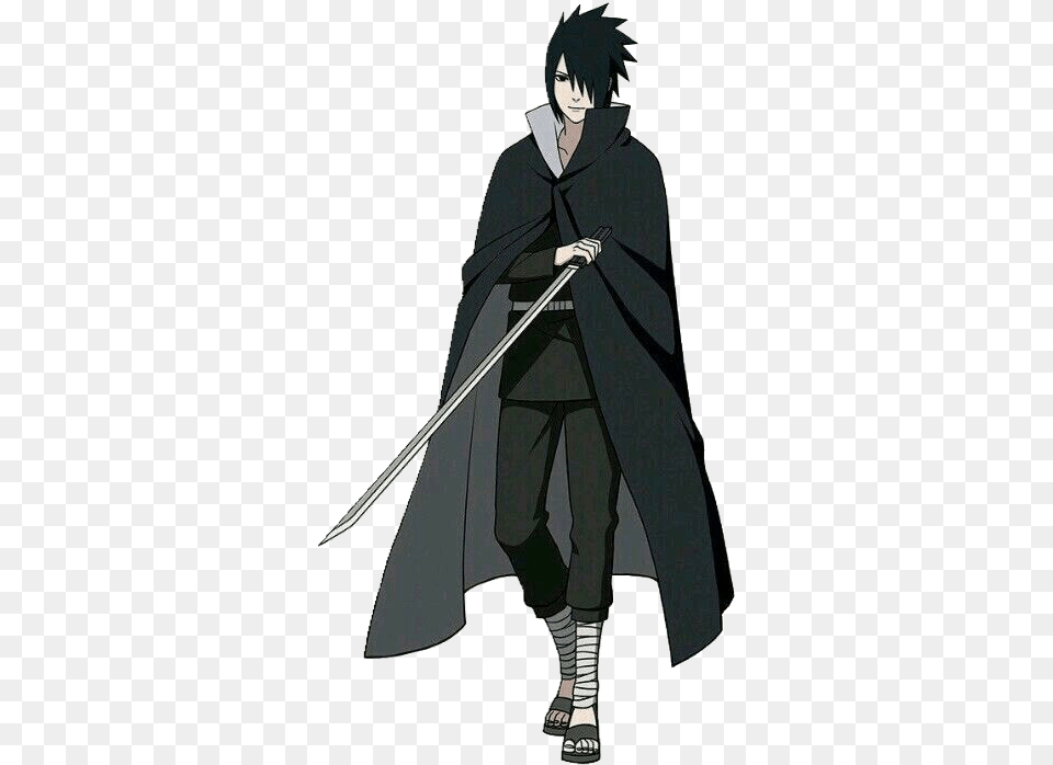 Sasuke Uchihasasuke Uchiha Sharingan Naruto Freetoedit Sasuke Wallpaper Android Hd, Fashion, Weapon, Sword, Adult Free Png Download