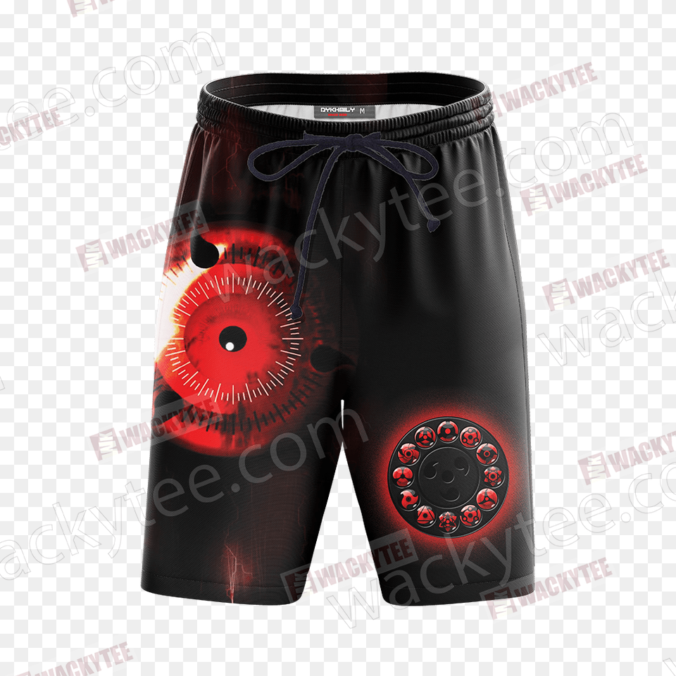 Sasuke Walpaper, Clothing, Shorts, Swimming Trunks, Can Png