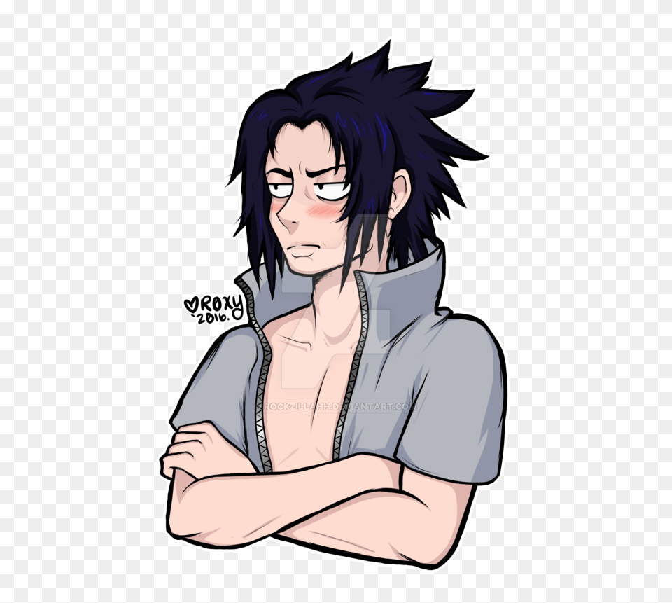 Sasuke Weasyl, Book, Comics, Publication, Adult Png Image