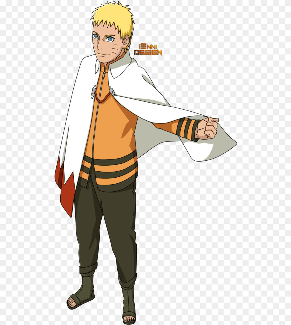 Sasuke Y Naruto Road To Boruto Naruto Uzumaki Road To Boruto, Publication, Book, Comics, Person Free Png Download