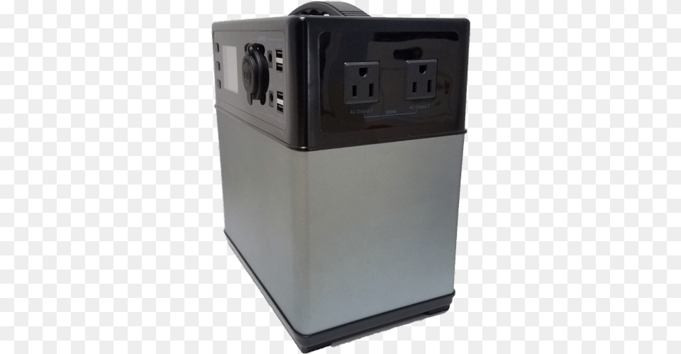 Sat Energy 400w Total Battery Computer Case, Appliance, Device, Electrical Device, Washer Free Png