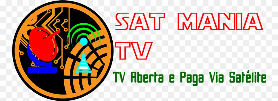 Sat Mania Tv Canais Do Grupo Simba Voltam A Ser Exibidos No Circle, Logo Free Png