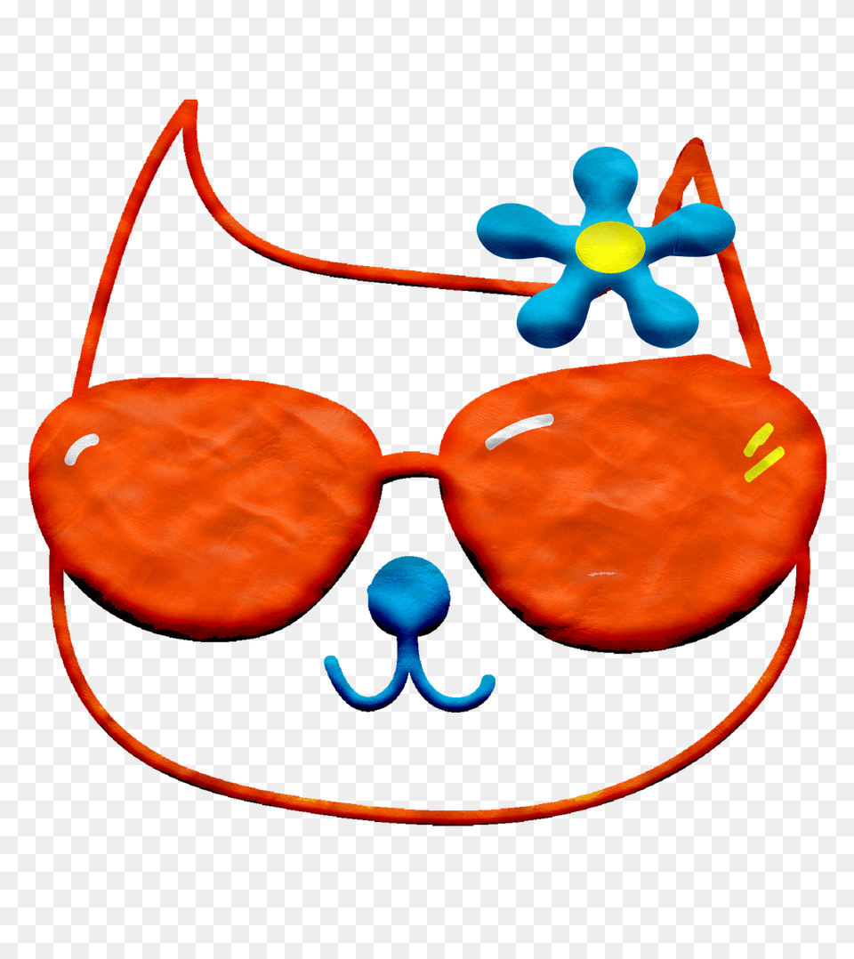 Sat On Vacation Clipart, Accessories, Glasses, Sunglasses, Clothing Free Png Download