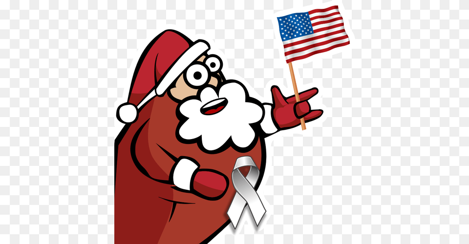 Satan Claus Vector Clip Art, Dynamite, Weapon Free Transparent Png