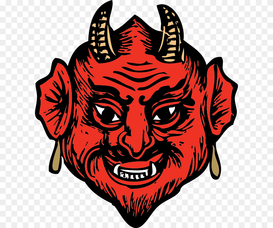 Satan Clipart, Adult, Male, Man, Person Free Png Download