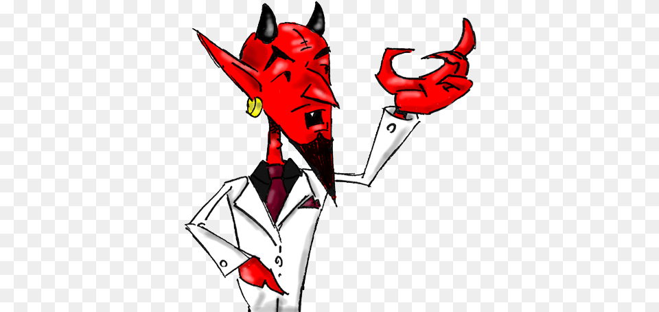 Satan Satan, Adult, Female, Person, Woman Free Transparent Png