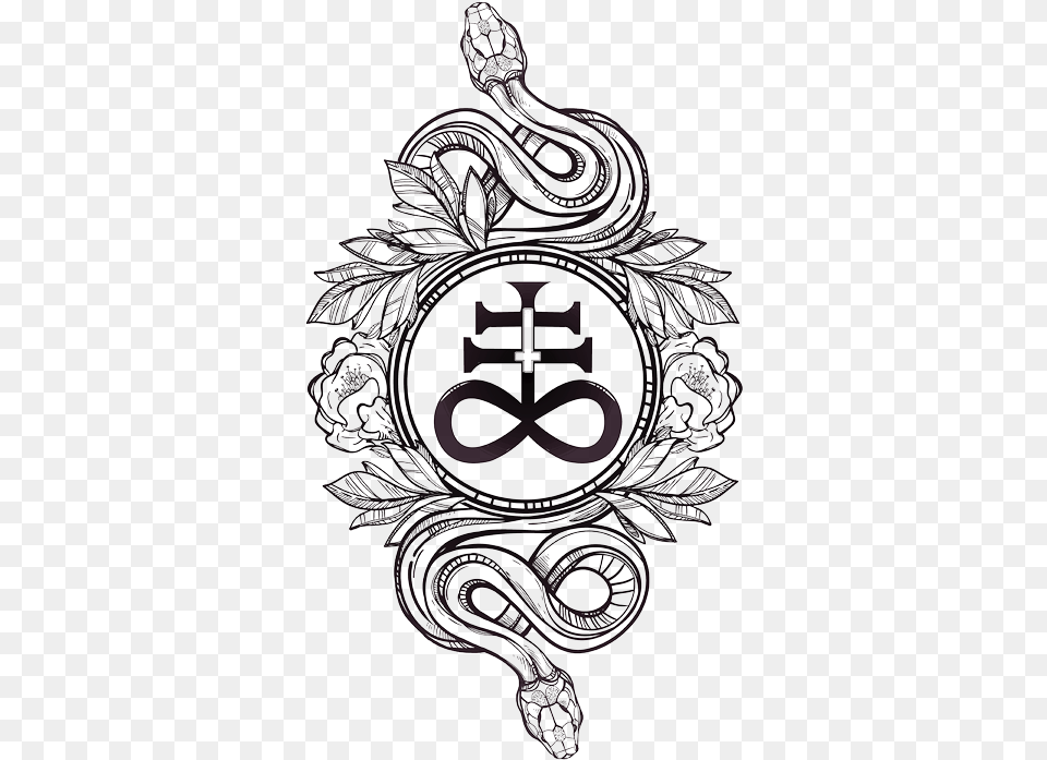 Satanic Tattoos, Emblem, Symbol, Logo Png