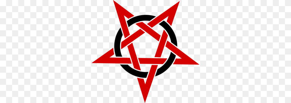 Satanism Pentagram Black Metal Heavy Metal Streaming Media, Star Symbol, Symbol, Person Free Png Download