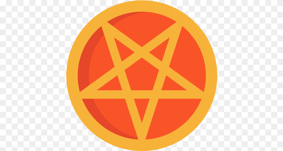 Satanism Satan Icon Repo Icons Arch Enemy Pure Fucking Metal, Star Symbol, Symbol Free Png
