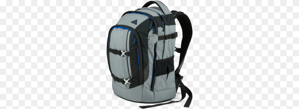 Satch Pack School Backpack Hiking Equipment, Bag Png Image