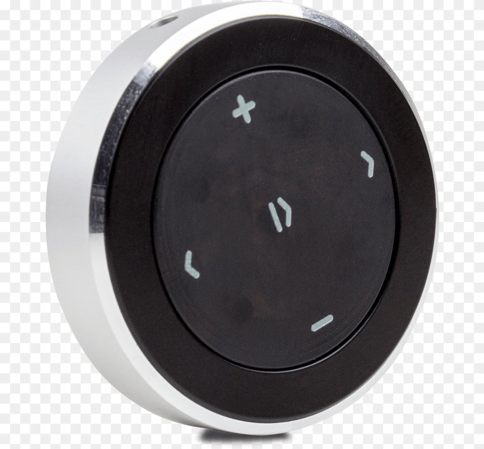 Satechi Media Button Circle, Electronics, Speaker Free Transparent Png