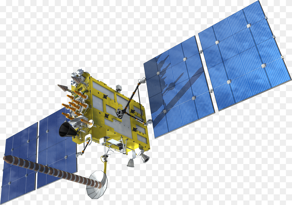 Satelite Glonass Png Image