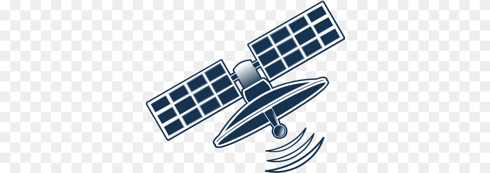 Satelite Gps Vector Clipart Psd Satellite Icon, Astronomy, Outer Space, Blade, Dagger Png Image