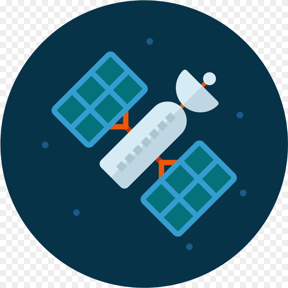 Satelite Icon Vector Vector Graphics, Disk Free Transparent Png