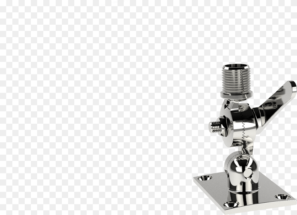 Satellite, Electrical Device, Microphone, Clamp, Device Free Png Download