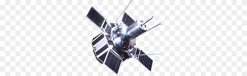 Satellite, Astronomy, Electrical Device, Outer Space, Solar Panels Free Png