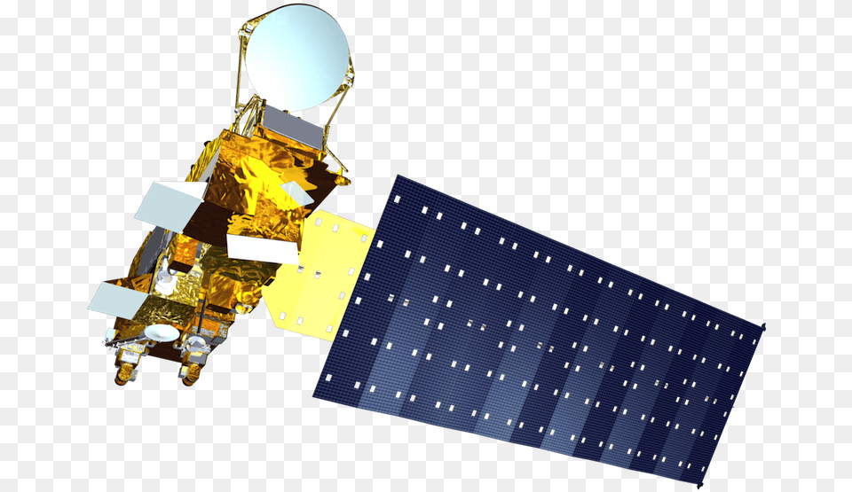 Satellite, Astronomy, Outer Space Free Png Download