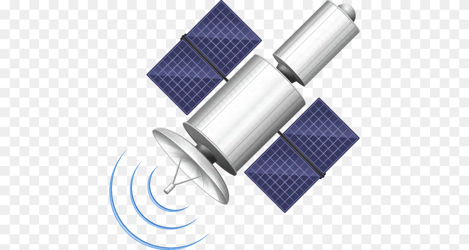 Satellite, Electrical Device, Solar Panels, Astronomy, Outer Space Png