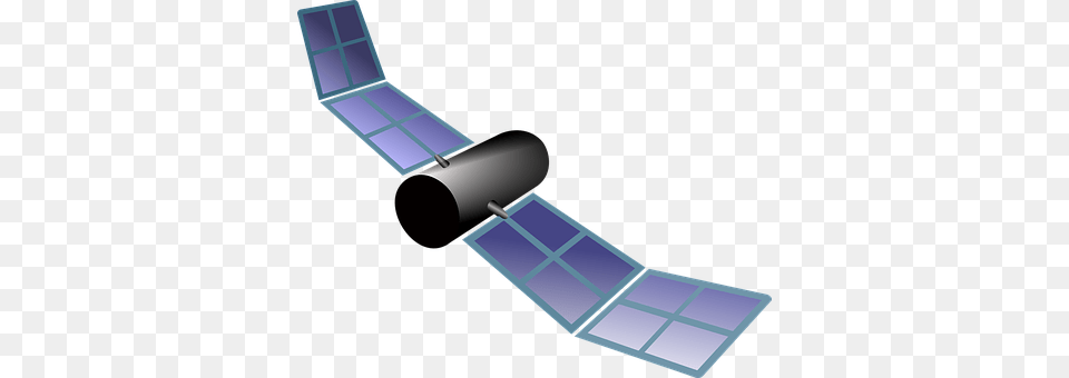 Satellite Astronomy, Outer Space Free Transparent Png