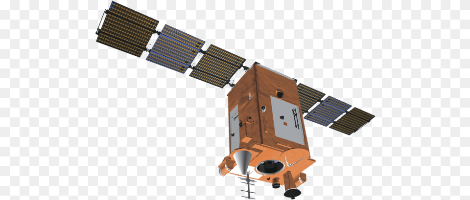 Satellite, Astronomy, Outer Space Png Image