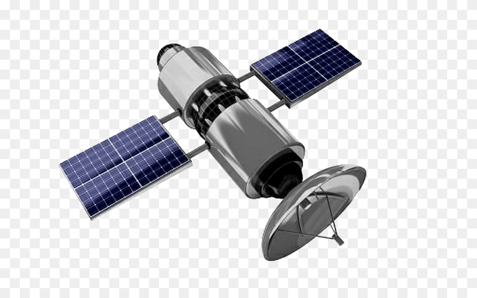 Satellite, Electrical Device, Solar Panels, Appliance, Ceiling Fan Free Png