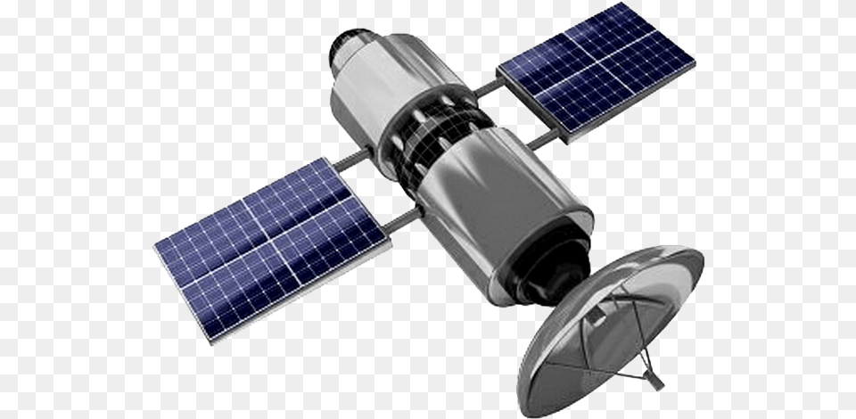 Satellite, Electrical Device, Solar Panels, Appliance, Ceiling Fan Free Png Download
