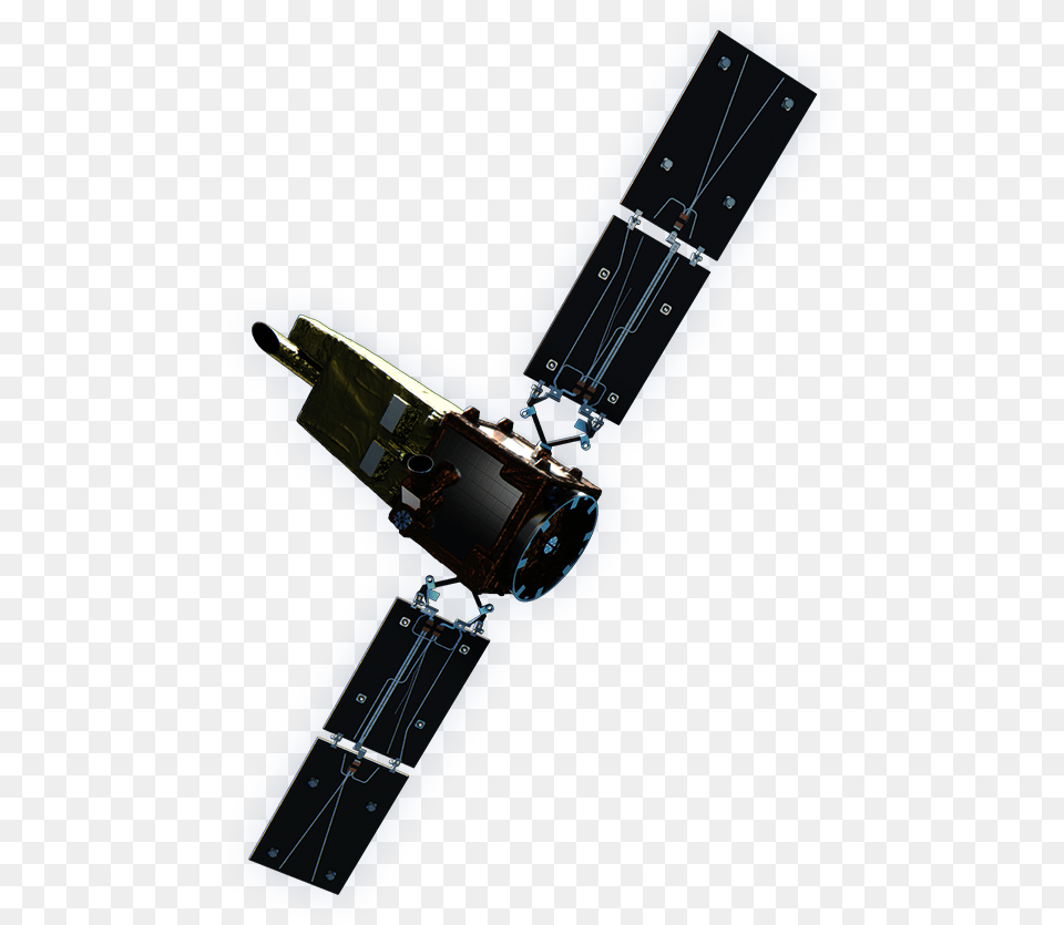 Satellite, Machine, Wheel Png Image