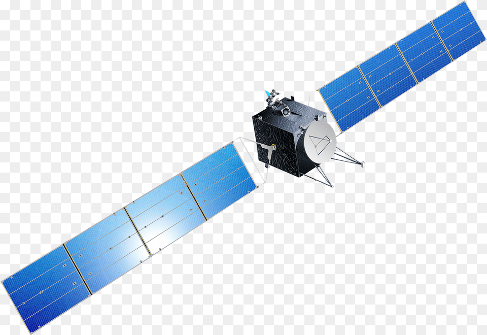Satellite Angle Satellite Background, Astronomy, Outer Space, Electrical Device, Solar Panels Free Png Download