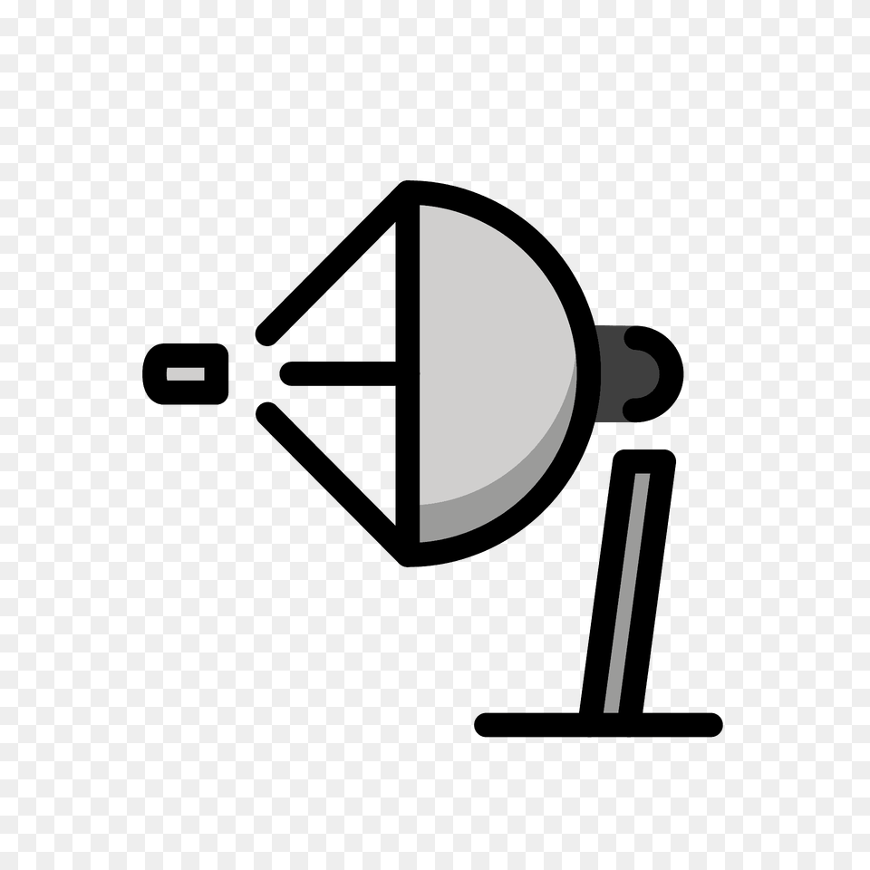 Satellite Antenna Emoji Clipart, Lighting Png