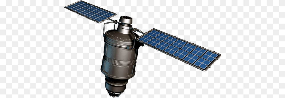 Satellite Background Satellite Icon, Electrical Device, Solar Panels, Astronomy, Outer Space Png Image