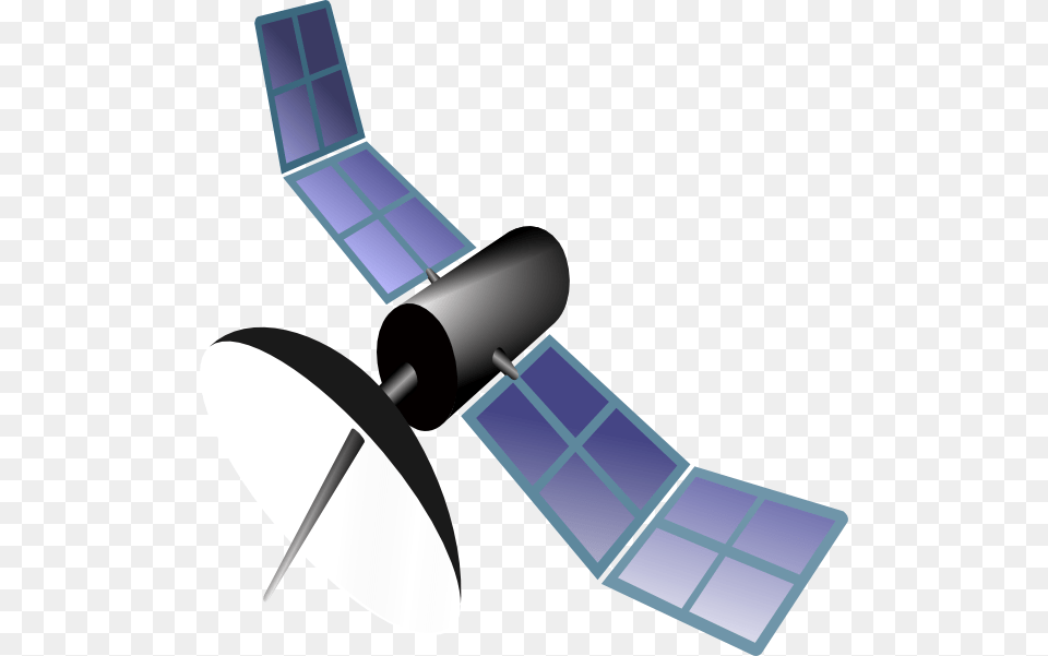 Satellite Clip Art, Machine, Appliance, Ceiling Fan, Device Png Image